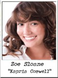Zoe Sloane fotoğrafı