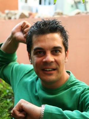 Murat Prosçiler Fotoğrafı