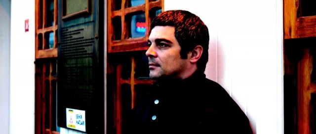 Murat Prosçiler Fotoğrafı