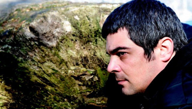 Murat Prosçiler Fotoğrafı