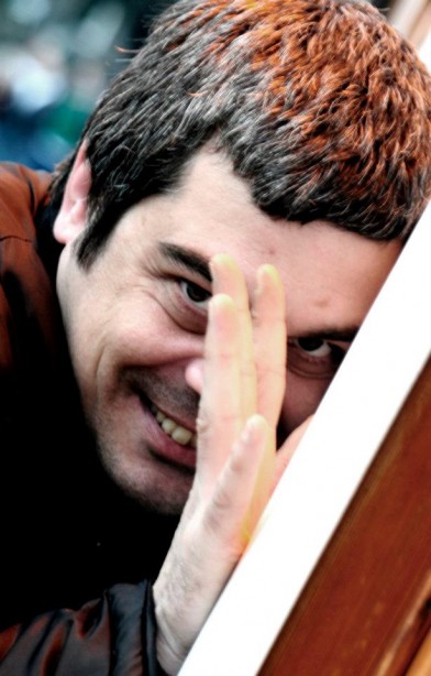 Murat Prosçiler fotoğrafı