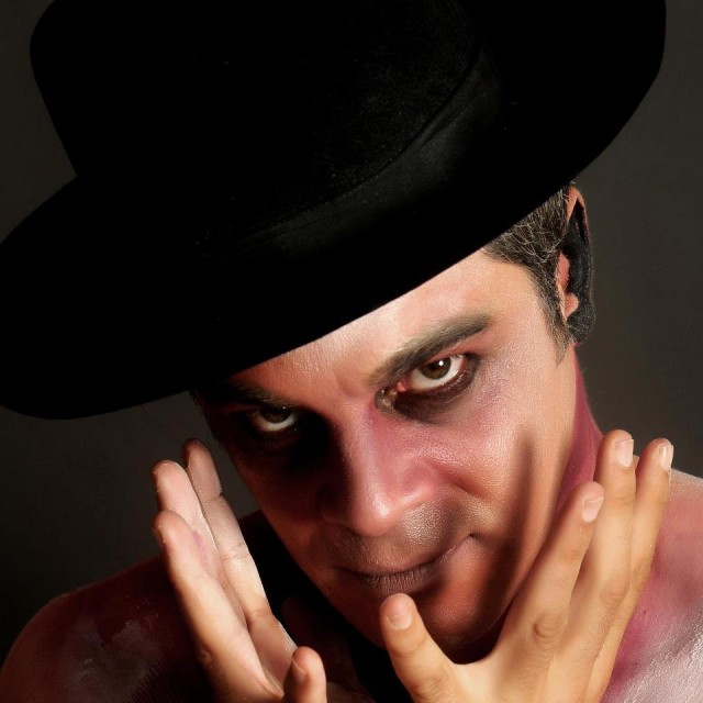 Murat Prosçiler fotoğrafı