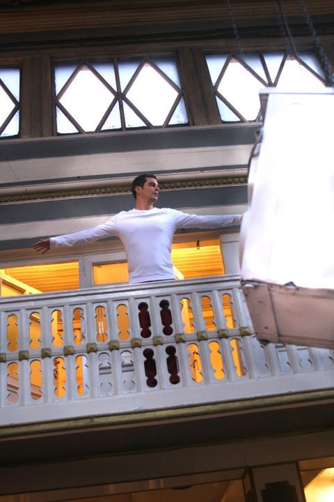 Murat Prosçiler Fotoğrafı