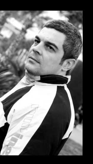 Murat Prosçiler Fotoğrafı