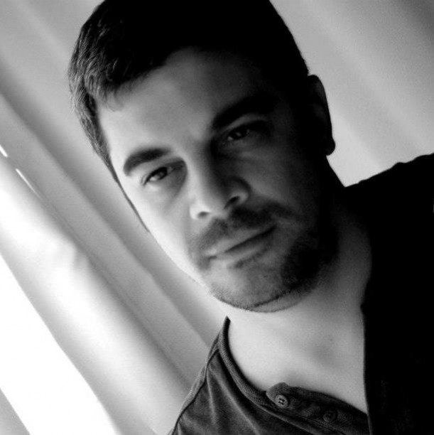 Murat Prosçiler Fotoğrafı