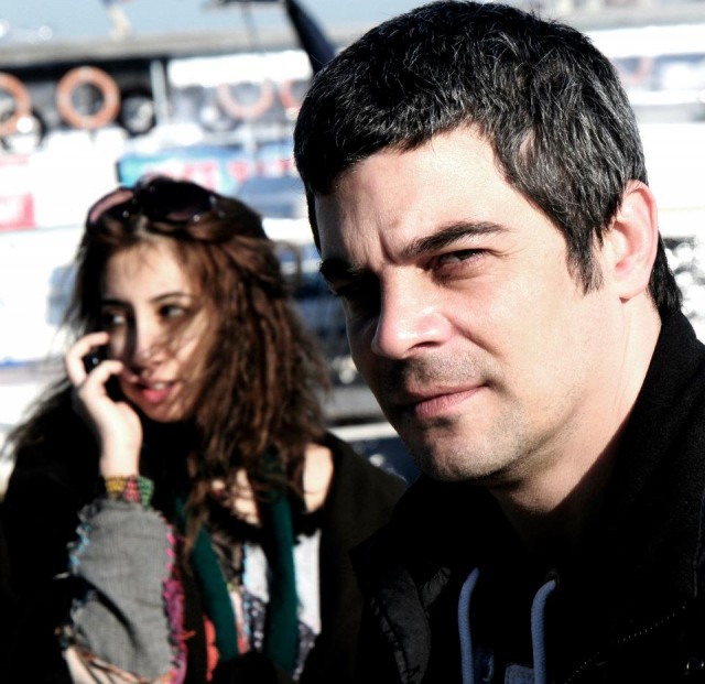 Murat Prosçiler Fotoğrafı