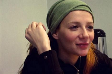 Aylin Aslım fotoğrafı