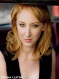 Trenna Keating fotoğrafı