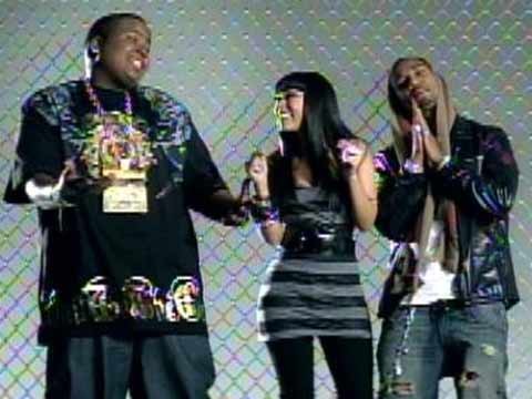 Juelz Santana fotoğrafı