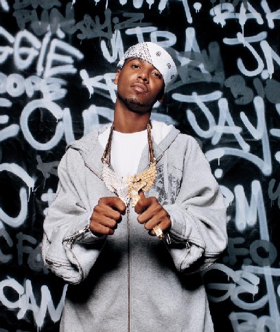 Juelz Santana fotoğrafı