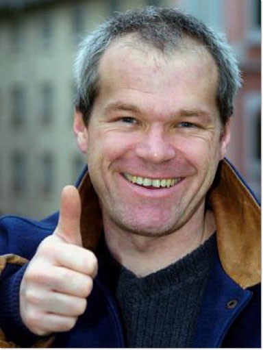 Uwe Boll fotoğrafı