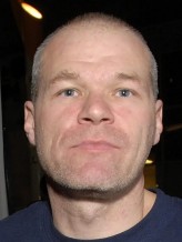 Uwe Boll fotoğrafı