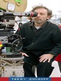 Terry Zwigoff fotoğrafı