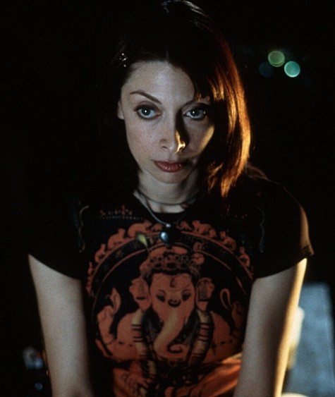 Illeana Douglas Fotoğrafı