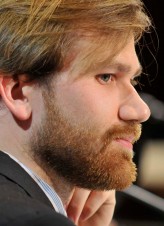 Aaron Moorhead fotoğrafı