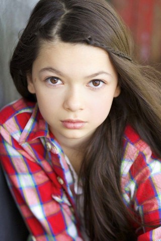 Nikki Hahn Fotoğrafı