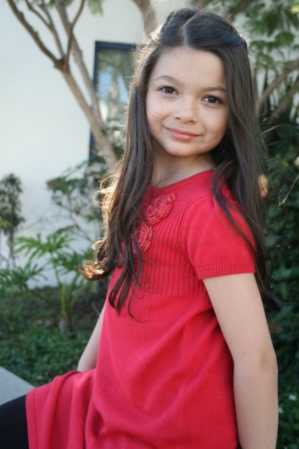 Nikki Hahn Fotoğrafı