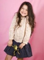 Nikki Hahn Fotoğrafı