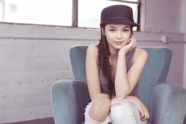 Nikki Hahn Fotoğrafı