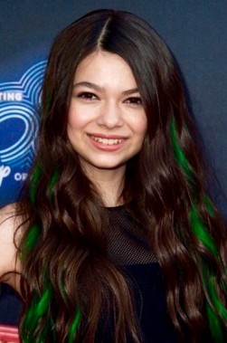 Nikki Hahn Fotoğrafı