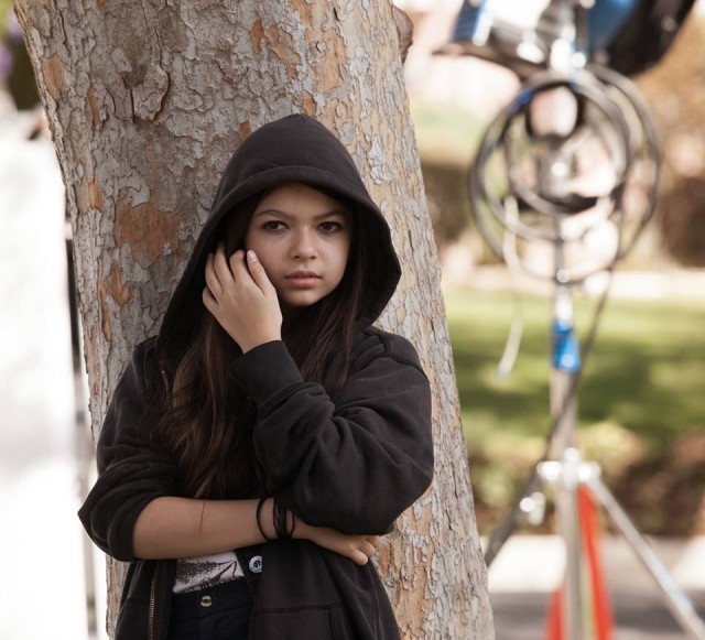 Nikki Hahn Fotoğrafı