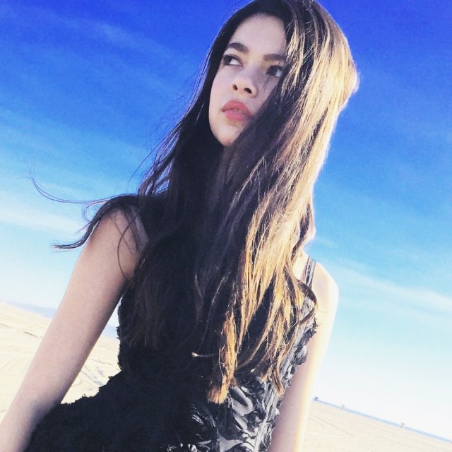 Nikki Hahn Fotoğrafı