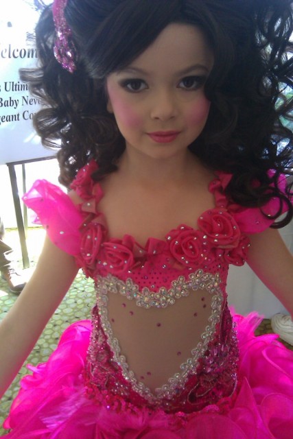 Nikki Hahn Fotoğrafı