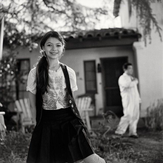 Nikki Hahn Fotoğrafı