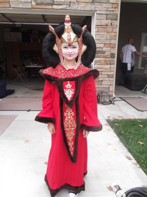 Nikki Hahn Fotoğrafı