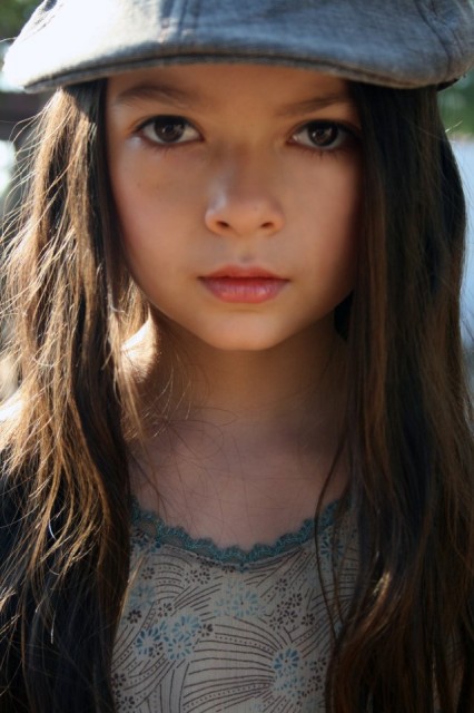 Nikki Hahn Fotoğrafı