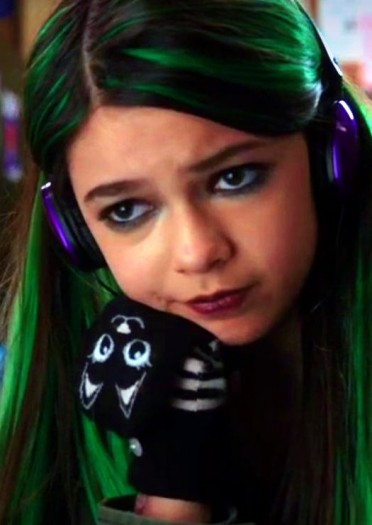 Nikki Hahn Fotoğrafı