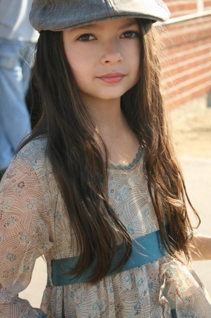 Nikki Hahn Fotoğrafı