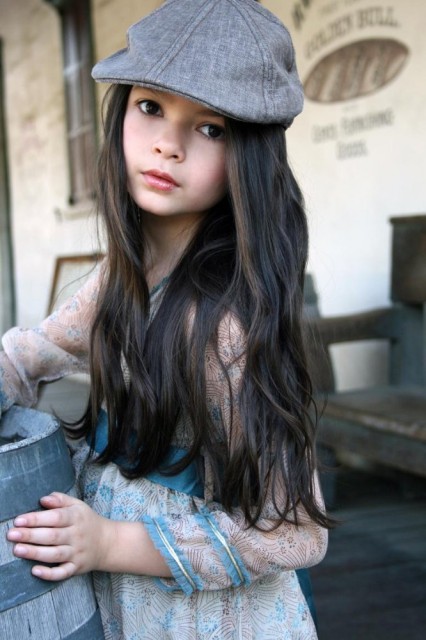 Nikki Hahn Fotoğrafı