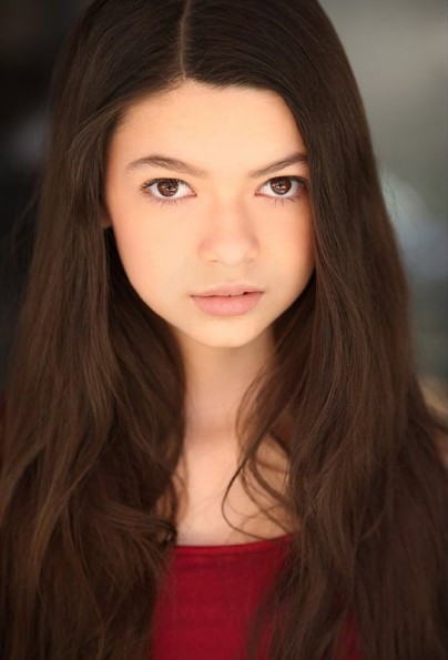 Nikki Hahn Fotoğrafı