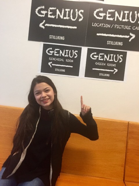 Nikki Hahn Fotoğrafı