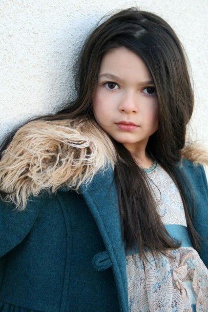 Nikki Hahn Fotoğrafı