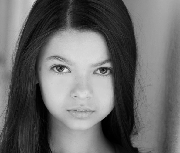 Nikki Hahn Fotoğrafı