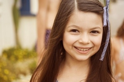 Nikki Hahn Fotoğrafı