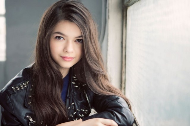 Nikki Hahn Fotoğrafı