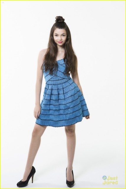 Nikki Hahn Fotoğrafı