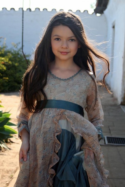 Nikki Hahn Fotoğrafı