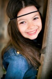 Nikki Hahn Fotoğrafı