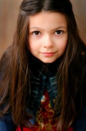 Nikki Hahn Fotoğrafı