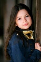 Nikki Hahn Fotoğrafı