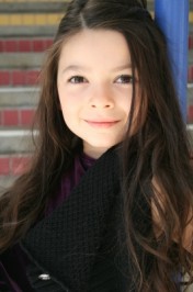 Nikki Hahn Fotoğrafı