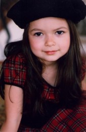 Nikki Hahn Fotoğrafı