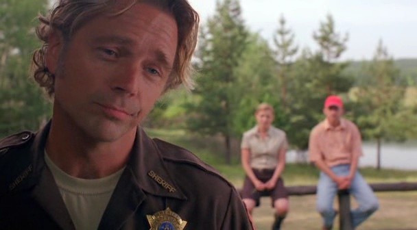 John Schneider Fotoğrafı