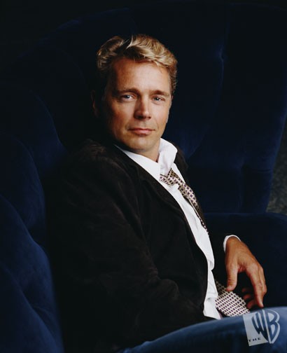 John Schneider Fotoğrafı