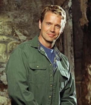 John Schneider Fotoğrafı