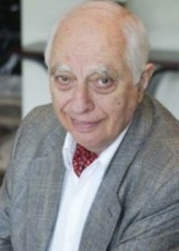 Bernard Lewis fotoğrafı